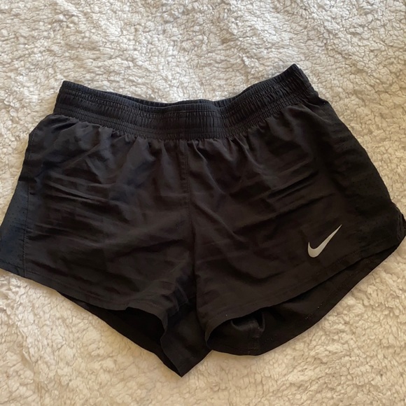 Nike Running Shorts - Picture 1 of 1